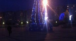 obrázek - Площадь Победы