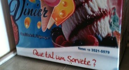 obrázek - Sorveteria da Praça 2