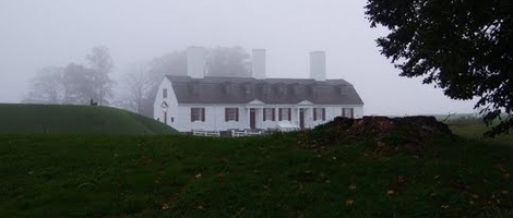 obrázek - Annapolis Royal