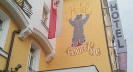 obrázek - Hotel Grauer Bär