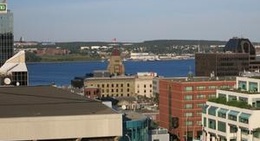 obrázek - Downtown Halifax