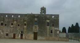 obrázek - Piazza Cappuccini, Tricase