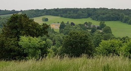 obrázek - West Wycombe Hill