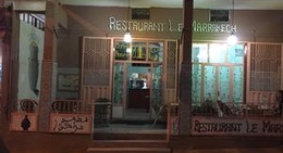 obrázek - Restaurant Marrakech