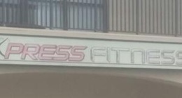obrázek - Express Fitness