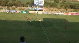 obrázek - Estadio Futbol Mariano Matamoros