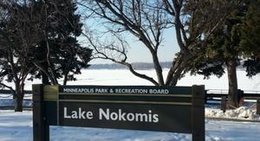 obrázek - Lake Nokomis
