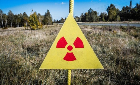 obrázek - 4denní zájezd pro 1 osobu do Černobylu
