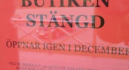 obrázek - Brukvallarnas Rökeri