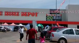 obrázek - The Home Depot