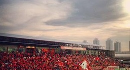 obrázek - SCG Stadium (เอสซีจี สเตเดี้ยม)