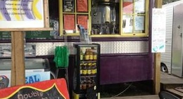 obrázek - Bus Stop Cafe