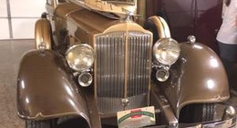 obrázek - Afton Station