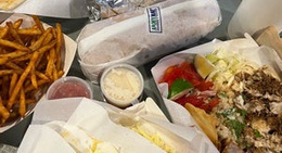 obrázek - Army Navy Burger + Burrito