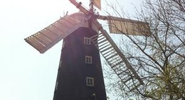 obrázek - Alford Windmill