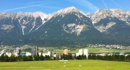 obrázek - Golf Trainingszentrum