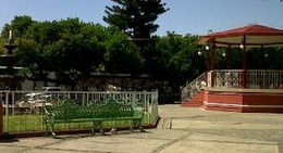 obrázek - Plaza Santa Maria