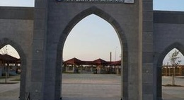 obrázek - Eyof 2011 Spor ve Hatıra Parkı