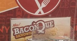 obrázek - Huddle House