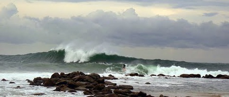 obrázek - Avoca Beach