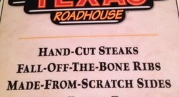 obrázek - Texas Roadhouse