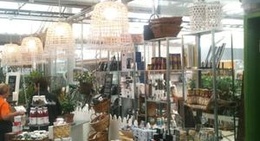 obrázek - Lilla K Trädgårdskök