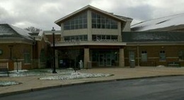 obrázek - Cuyahoga Falls Natatorium