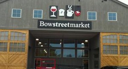 obrázek - Bow Street Market