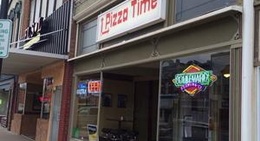 obrázek - Pizza Time