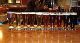 obrázek - Afton Mountain Fog