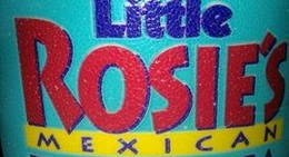 obrázek - Little Rosie's Taqueria