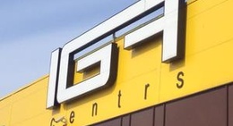 obrázek - IGA Centrs