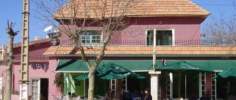 obrázek - Imouzzer du Kandar