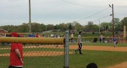 obrázek - Miller Park