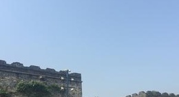 obrázek - 大南门遗址公园