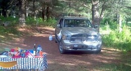 obrázek - riviere Jean Venne Chertsey