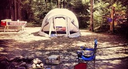 obrázek - Franstead Family Campground