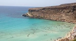 obrázek - Lampedusa