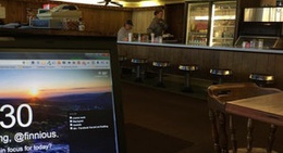 obrázek - Village cafe