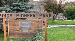 obrázek - Pings Pioneer Park