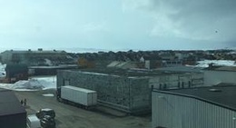 obrázek - Hurtigrutekaia