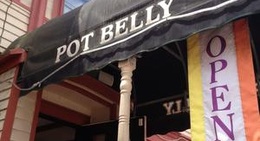 obrázek - The Pot Belly Pub
