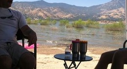 obrázek - Lake Isabella @ Camp 9