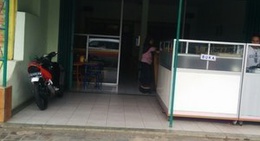 obrázek - Mie Baso H. Oding / AGA