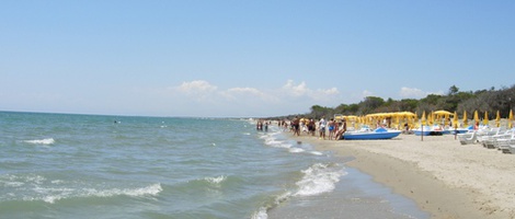 obrázek - Marina di Pisticci