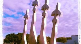 obrázek - Randolph AFB (Randolph Air Force Base)