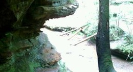 obrázek - Old Man's Cave