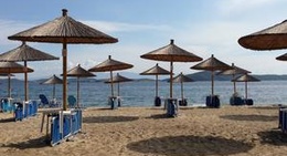 obrázek - Beach in Alexandros palace