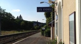 obrázek - Les Eyzies-de-Tayac-Sireuil