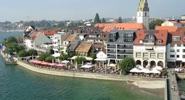 obrázek - Hafen Friedrichshafen